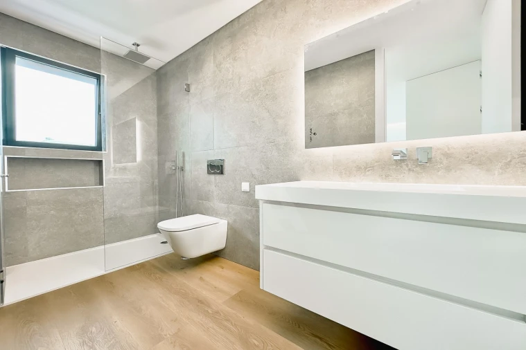 Moradia T3 para Venda em Alcabideche Foto 25