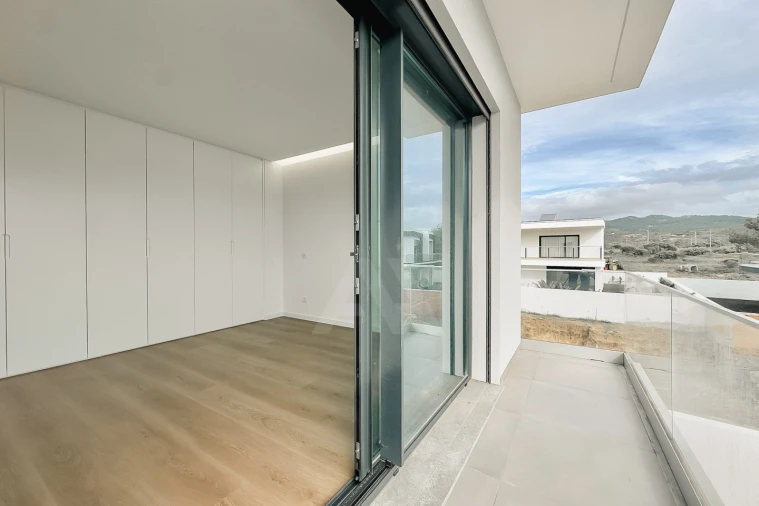 Moradia T3 para Venda em Alcabideche Foto 29