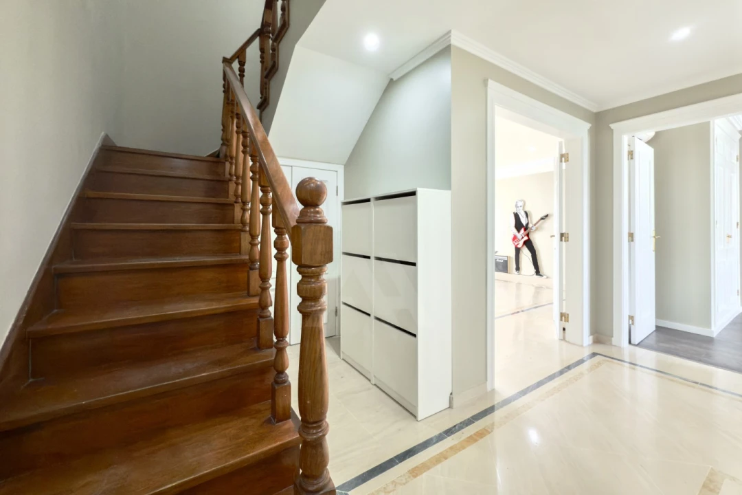 Apartamento T3 para Venda em Cascais e Estoril Foto 7