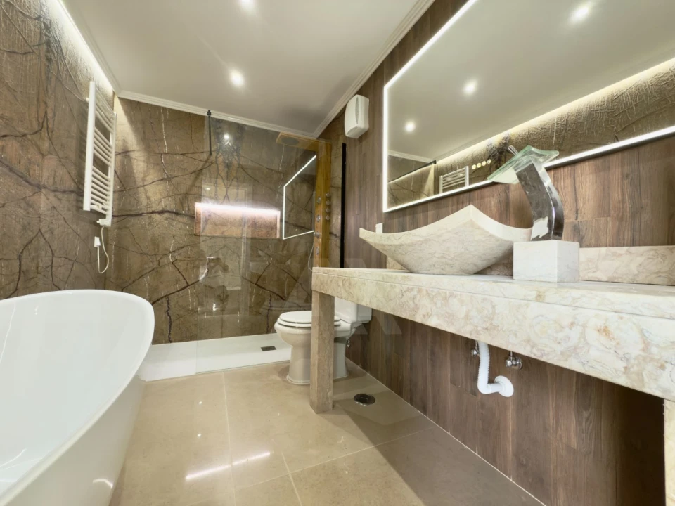 Apartamento T3 para Venda em Cascais e Estoril Foto 21