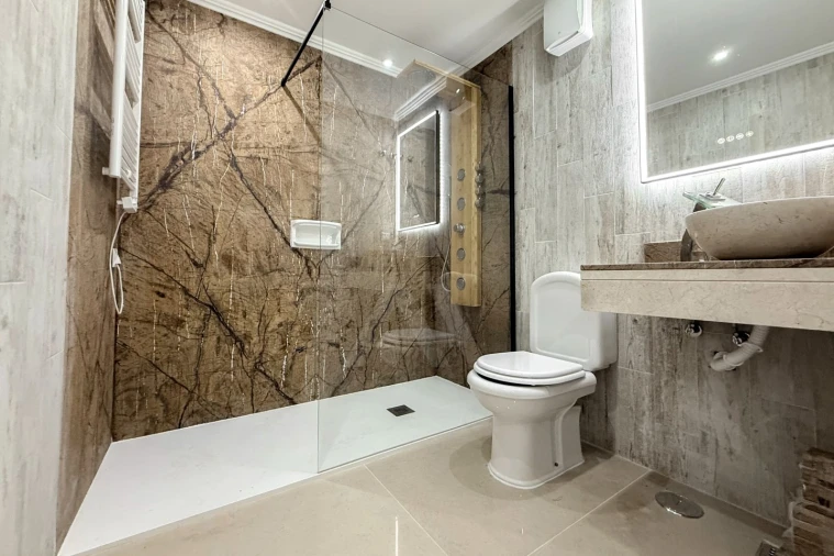 Apartamento T3 para Venda em Cascais e Estoril Foto 12