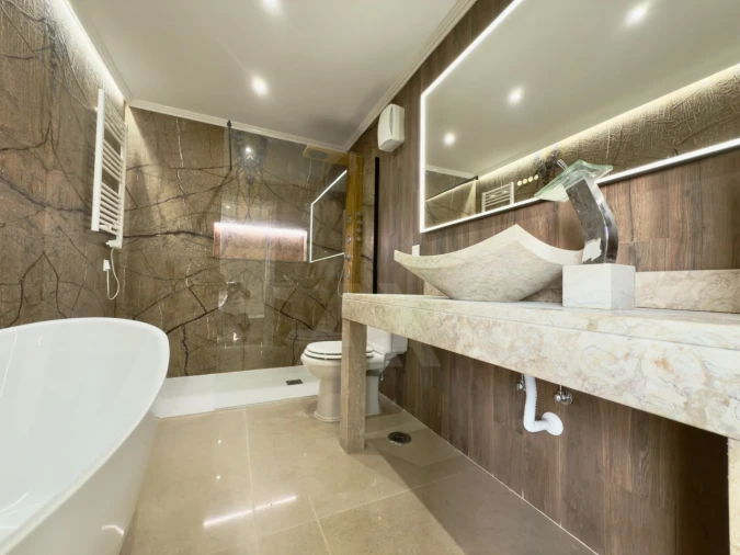 Apartamento T3 para Venda em Cascais e Estoril Foto 21