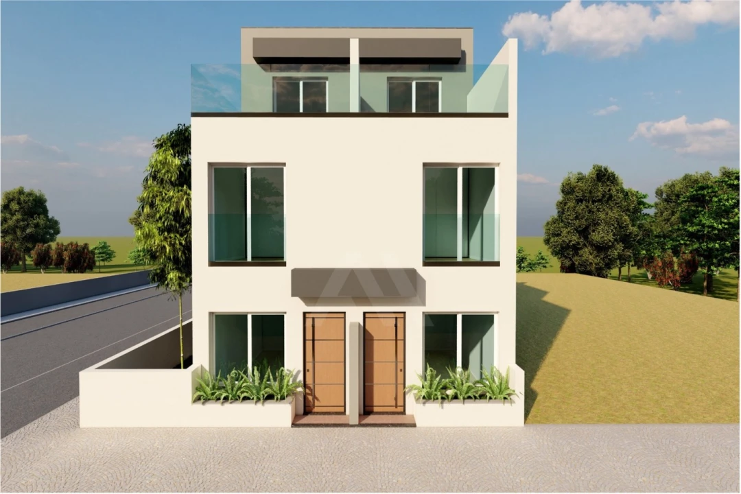 Terreno para Venda em Quinta do Conde Foto 1