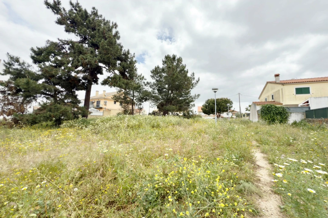 Terreno para Venda em Quinta do Conde Foto 2