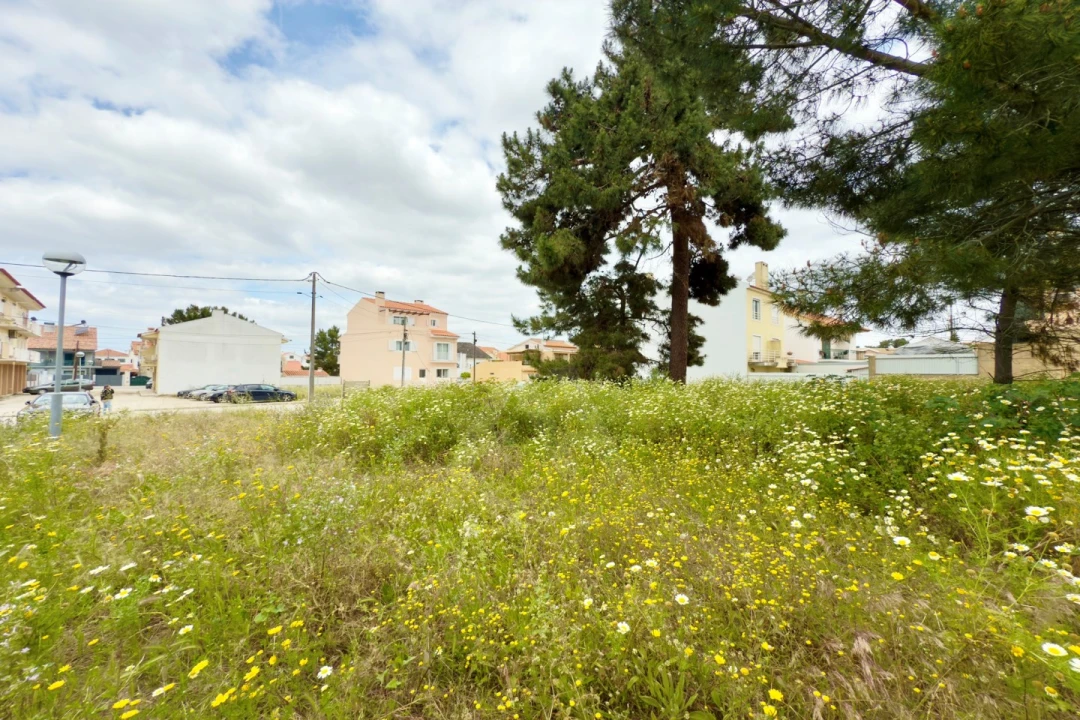 Terreno para Venda em Quinta do Conde Foto 5