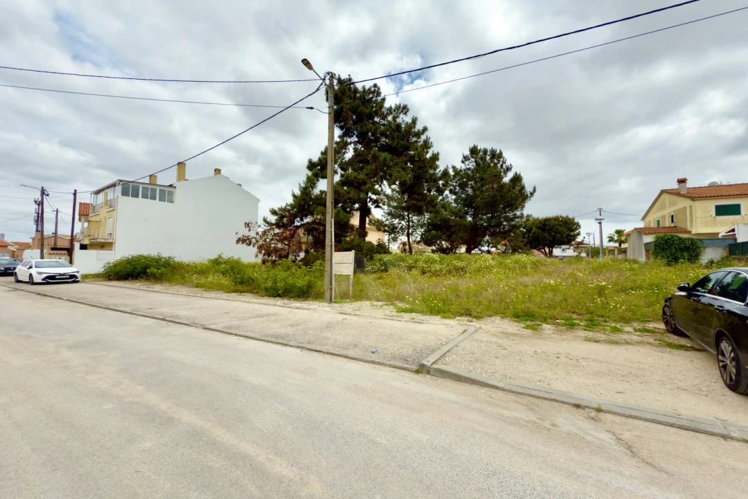 Terreno para Venda em Quinta do Conde Foto 10
