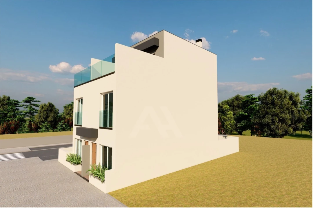 Terreno para Venda em Quinta do Conde Foto 14