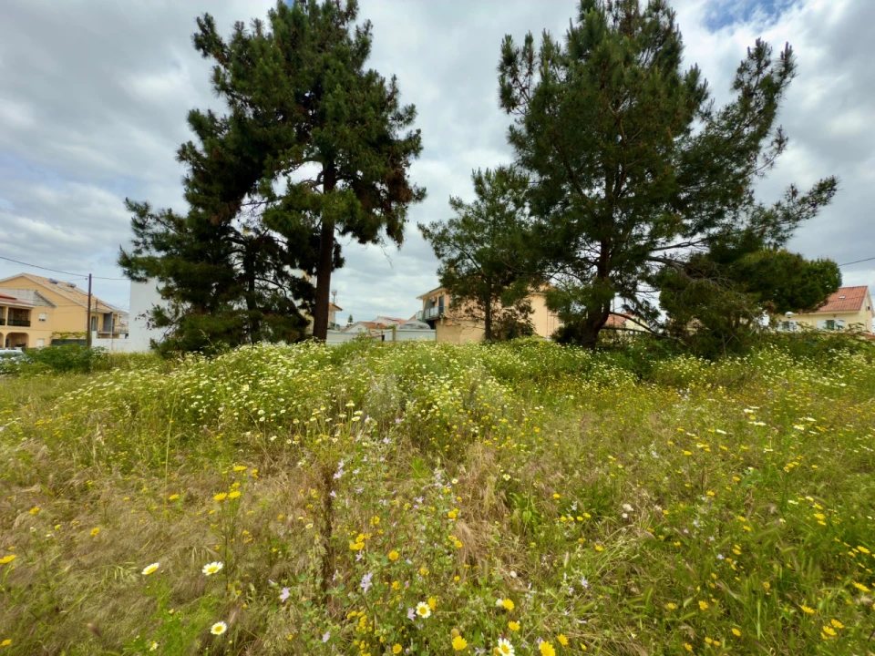 Terreno para Venda em Quinta do Conde Foto 17