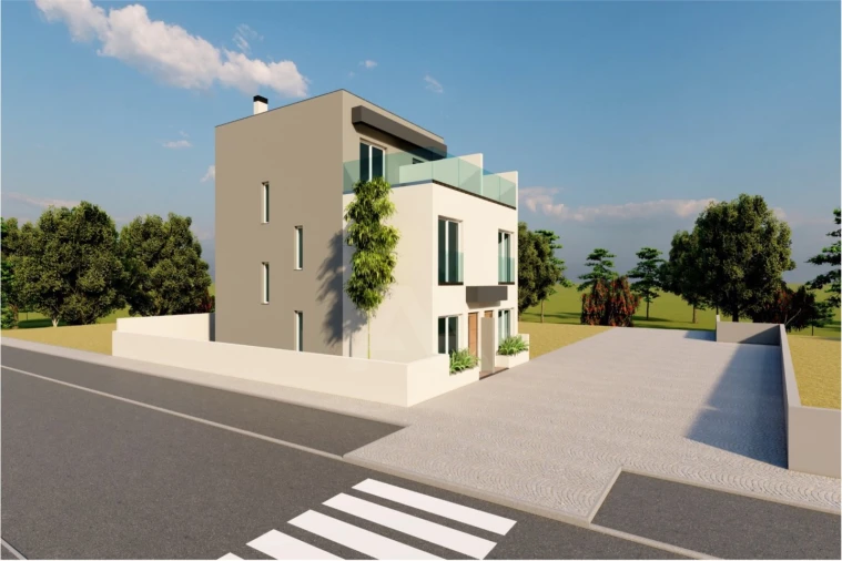 Terreno para Venda em Quinta do Conde Foto 3