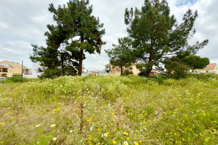 Terreno para Venda em Quinta do Conde Foto 6