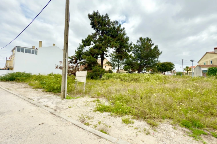 Terreno para Venda em Quinta do Conde Foto 11