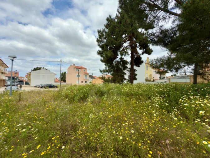 Terreno para Venda em Quinta do Conde Foto 16