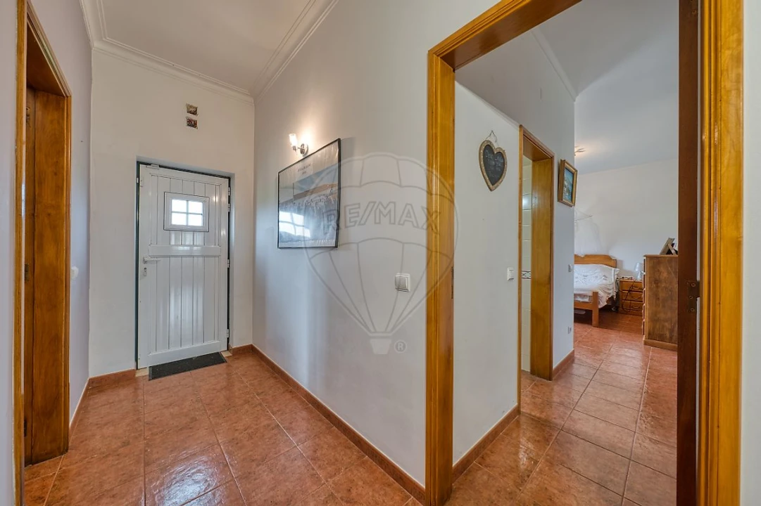 Moradia T4 para Venda em Brogueira, Parceiros de Igreja e Alcorochel Foto 49