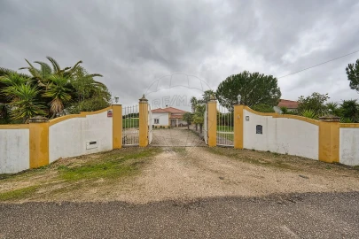 Moradia T4 para Venda em Brogueira, Parceiros de Igreja e Alcorochel