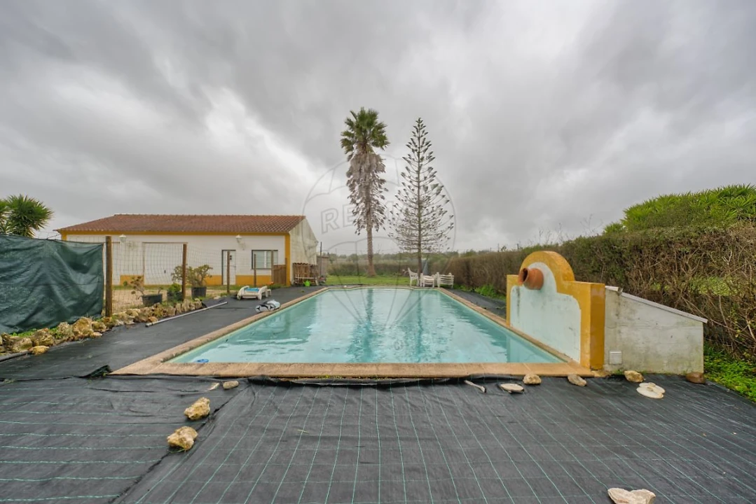 Moradia T4 para Venda em Brogueira, Parceiros de Igreja e Alcorochel Foto 36