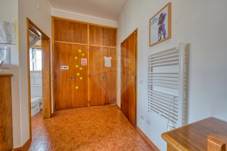 Moradia T4 para Venda em Brogueira, Parceiros de Igreja e Alcorochel Foto 50