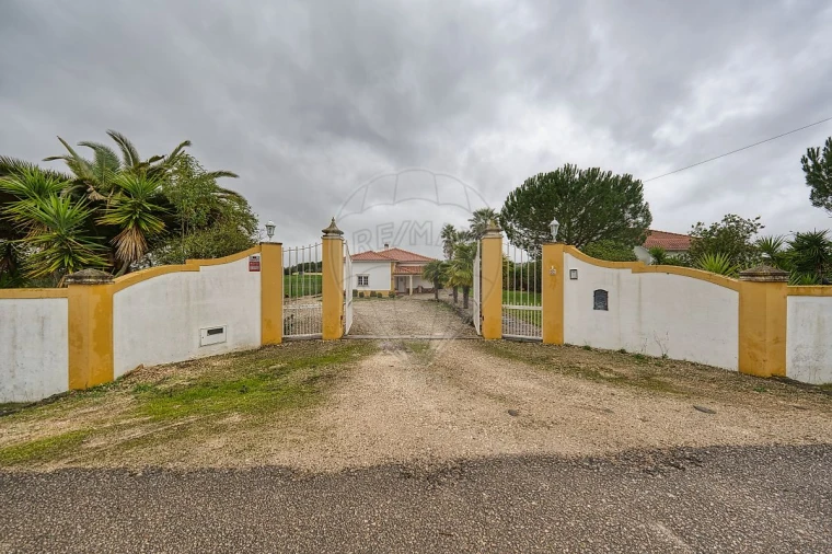 Moradia T4 para Venda em Brogueira, Parceiros de Igreja e Alcorochel Foto 32