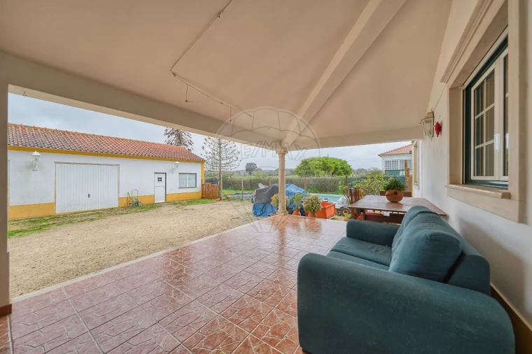 Moradia T4 para Venda em Brogueira, Parceiros de Igreja e Alcorochel Foto 32