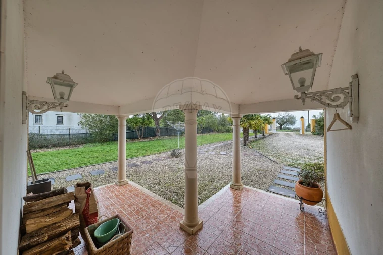 Moradia T4 para Venda em Brogueira, Parceiros de Igreja e Alcorochel Foto 47