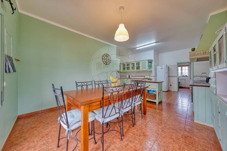 Moradia T4 para Venda em Brogueira, Parceiros de Igreja e Alcorochel Foto 23