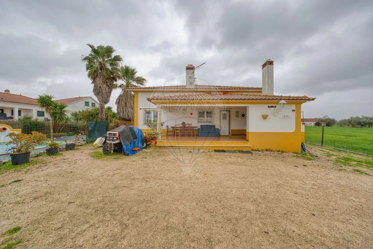 Moradia T4 para Venda em Brogueira, Parceiros de Igreja e Alcorochel Foto 34
