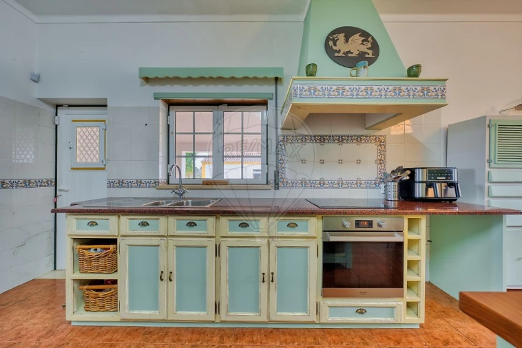 Moradia T4 para Venda em Brogueira, Parceiros de Igreja e Alcorochel Foto 12