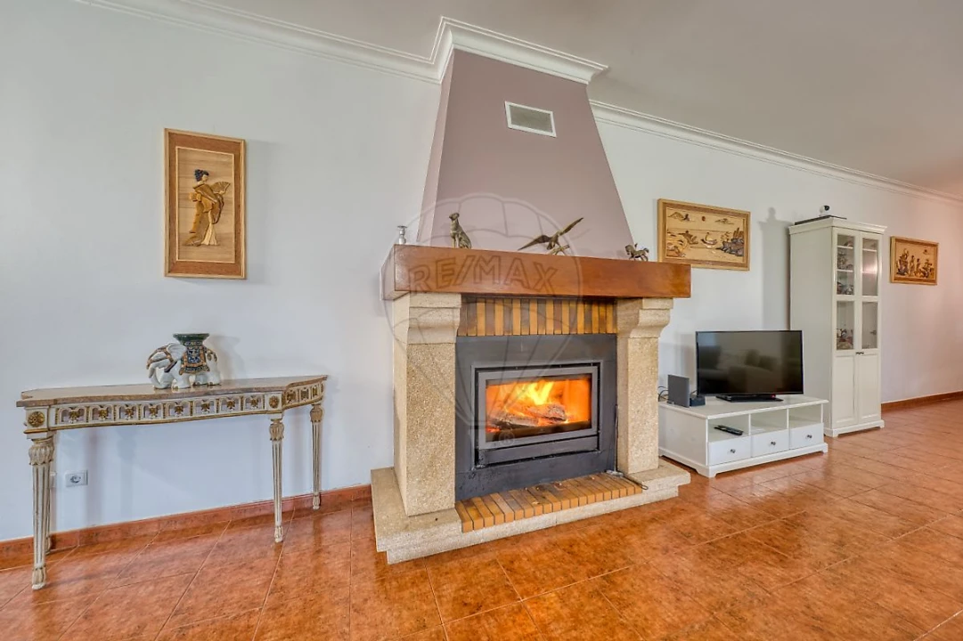 Moradia T4 para Venda em Brogueira, Parceiros de Igreja e Alcorochel Foto 6