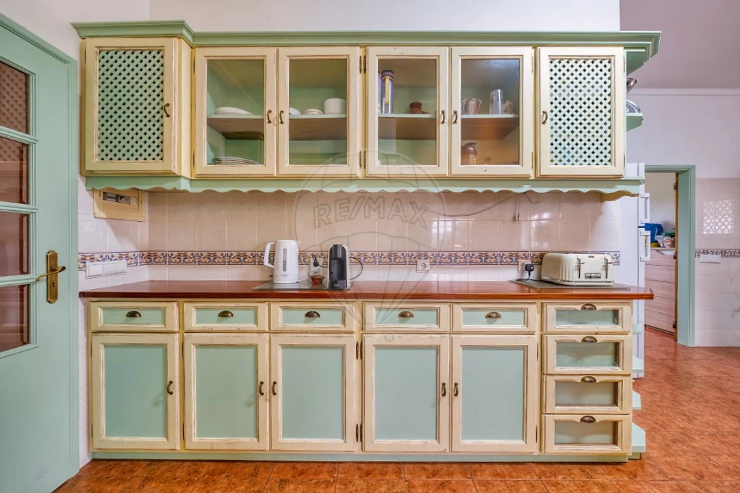 Moradia T4 para Venda em Brogueira, Parceiros de Igreja e Alcorochel Foto 28