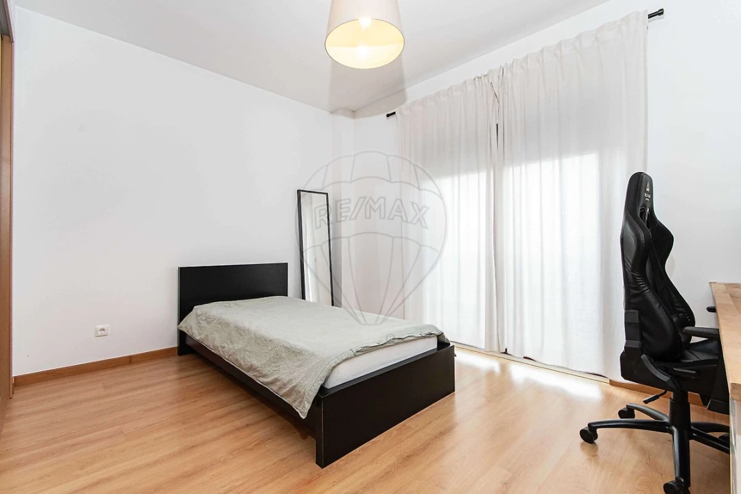 Moradia T4 para Venda em Palhais e Coina Foto 22