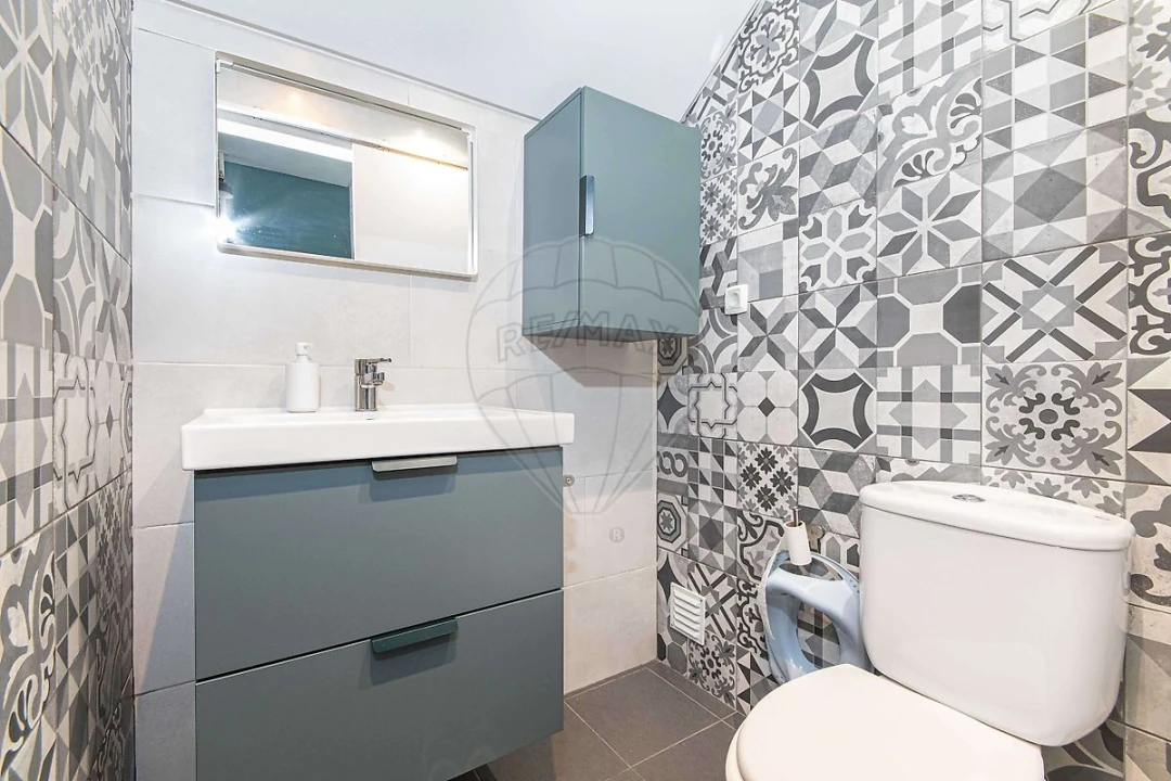 Moradia T4 para Venda em Palhais e Coina Foto 13