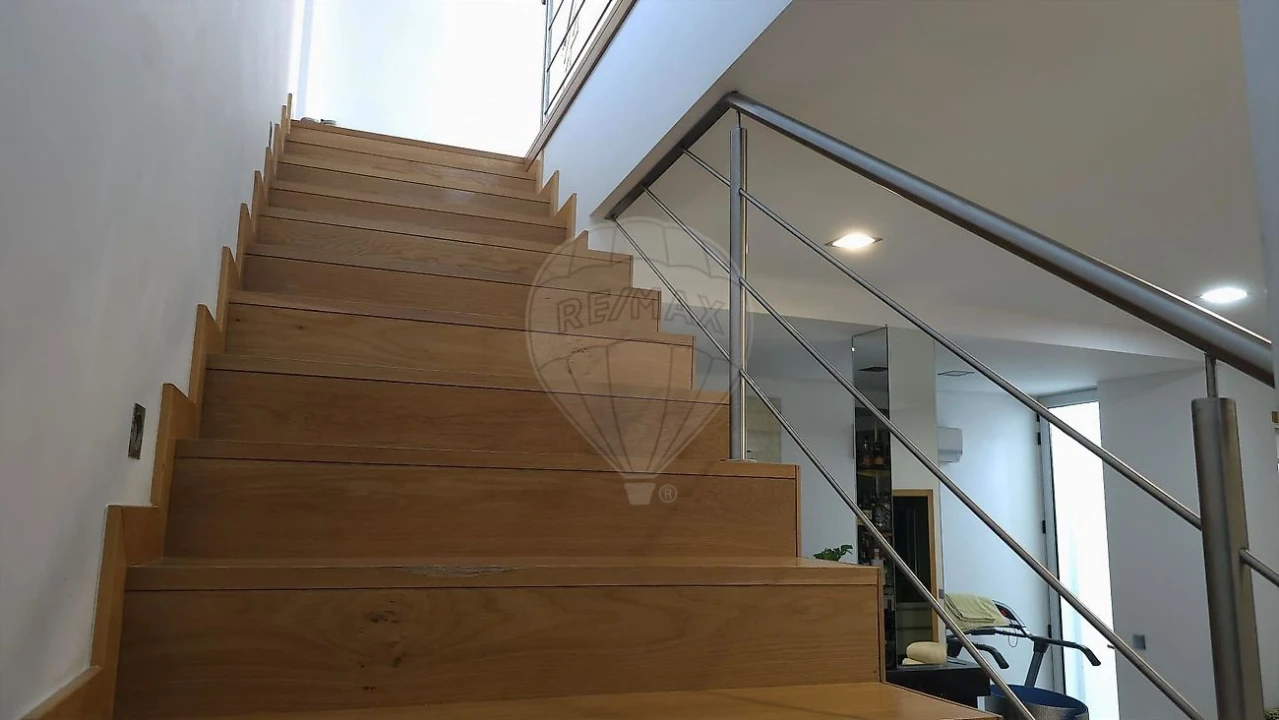 Moradia T4 para Venda em São João da Madeira Foto 34