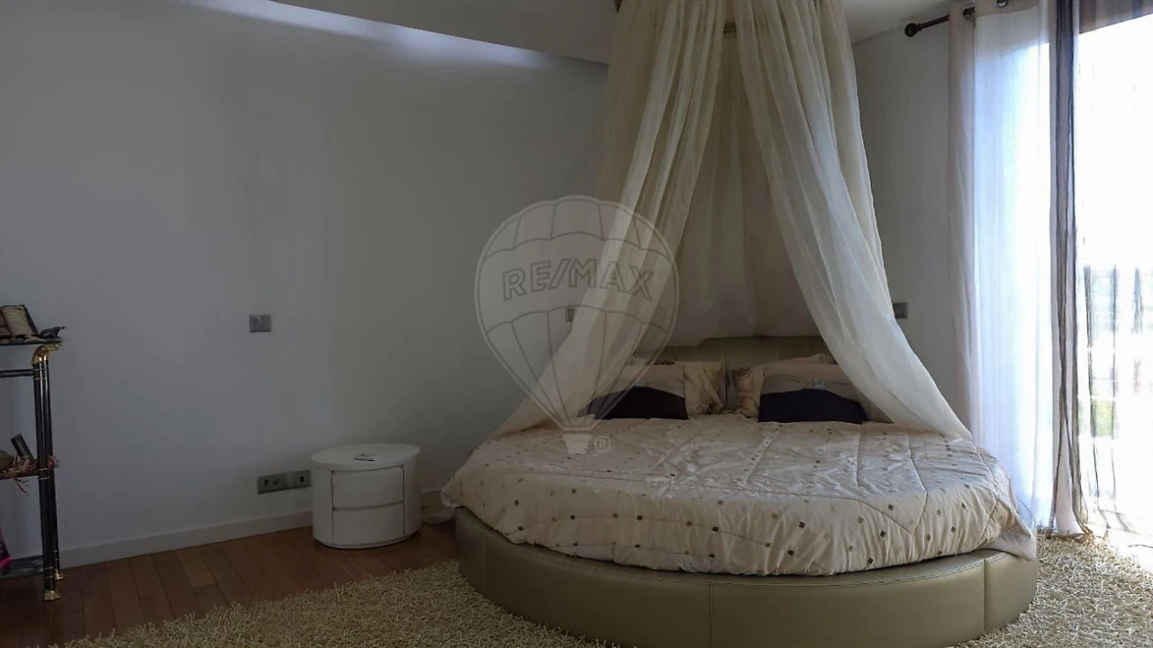 Moradia T4 para Venda em São João da Madeira Foto 23