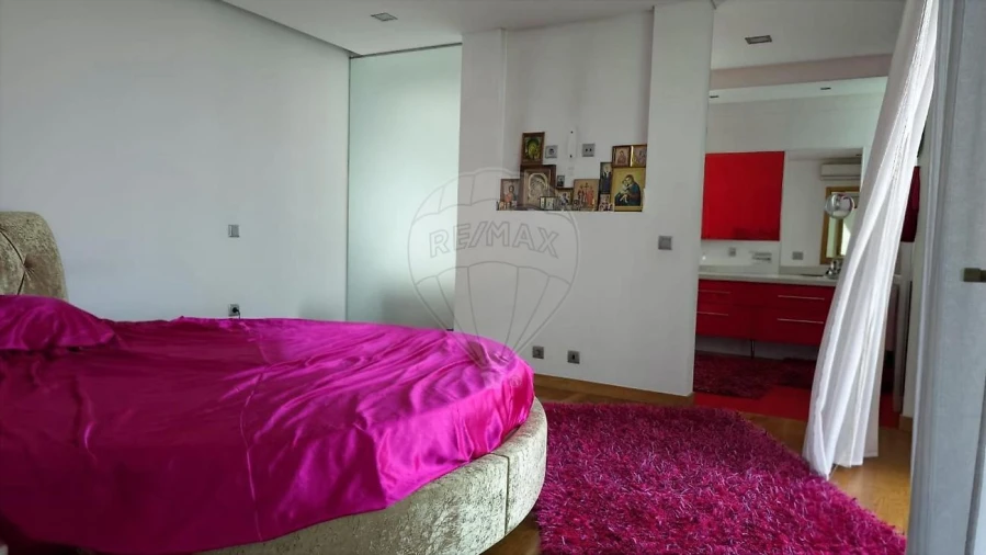 Moradia T4 para Venda em São João da Madeira Foto 28