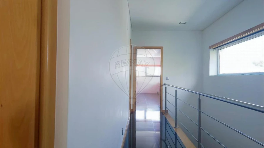 Moradia T4 para Venda em São João da Madeira Foto 36