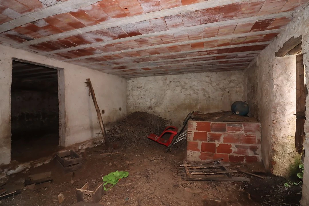 Armazém para Venda em Aldeia Galega da Merceana e Aldeia Gavinha Foto 6