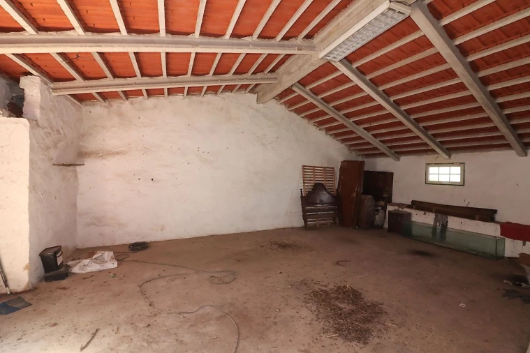 Armazém para Venda em Aldeia Galega da Merceana e Aldeia Gavinha Foto 4