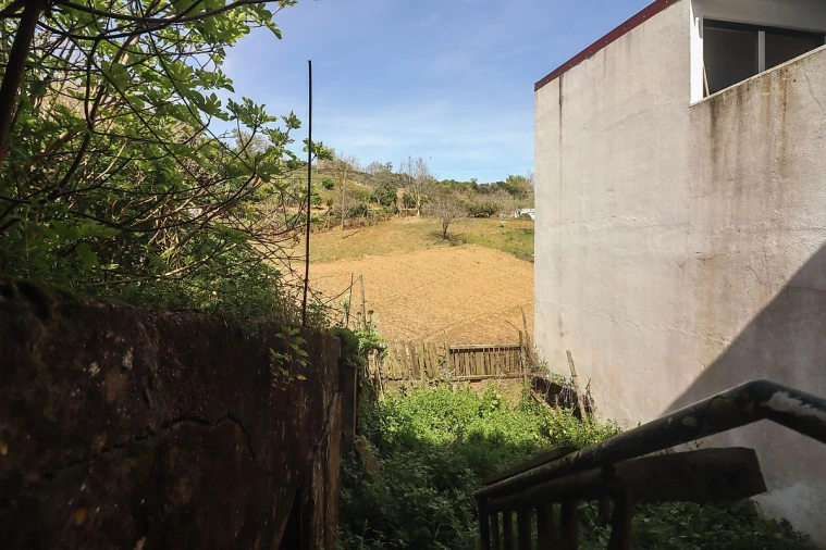 Armazém para Venda em Aldeia Galega da Merceana e Aldeia Gavinha Foto 8