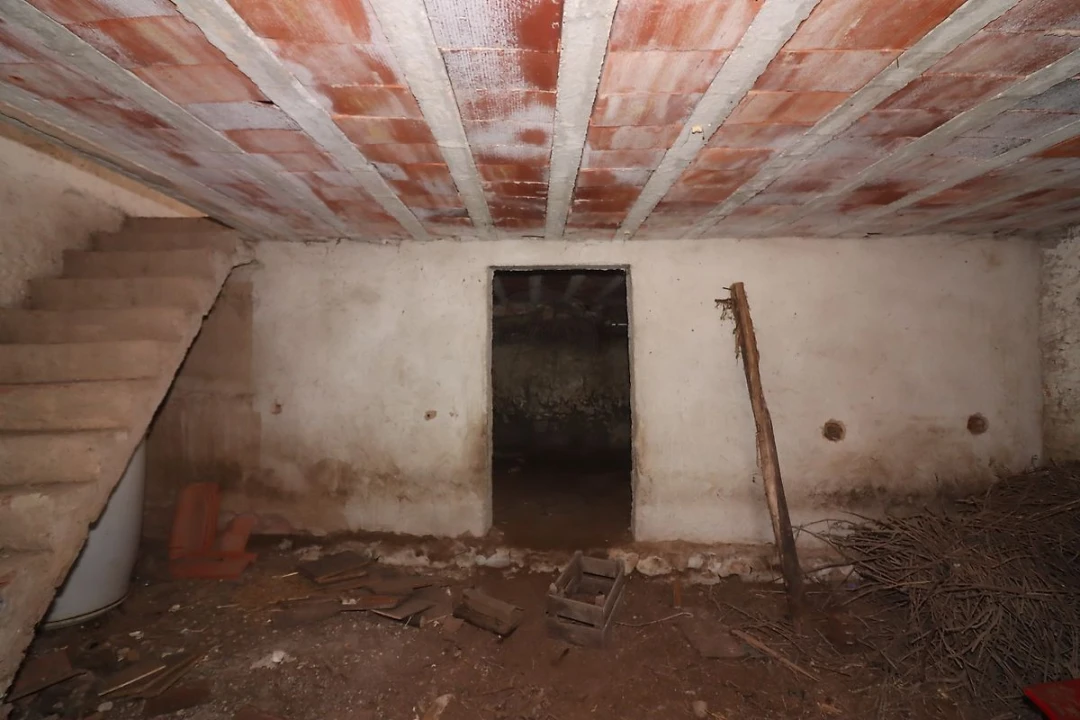 Armazém para Venda em Aldeia Galega da Merceana e Aldeia Gavinha Foto 7