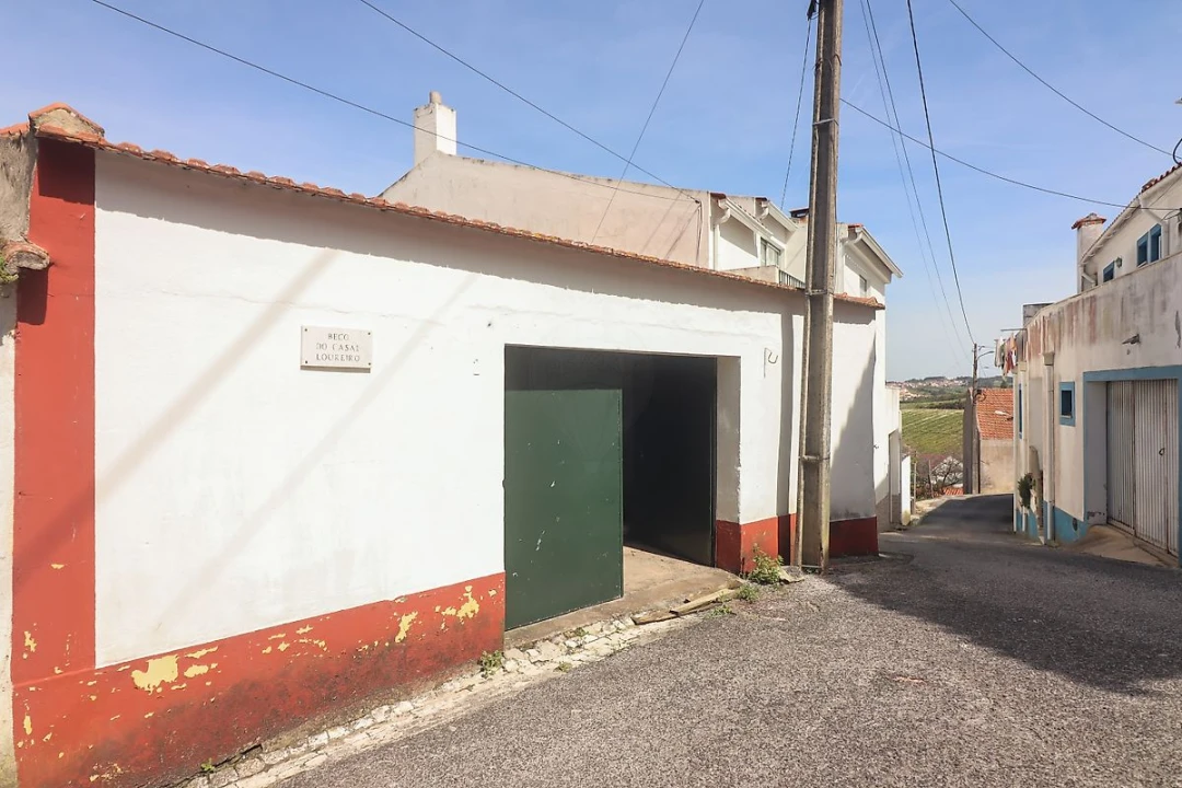Armazém para Venda em Aldeia Galega da Merceana e Aldeia Gavinha Foto 2