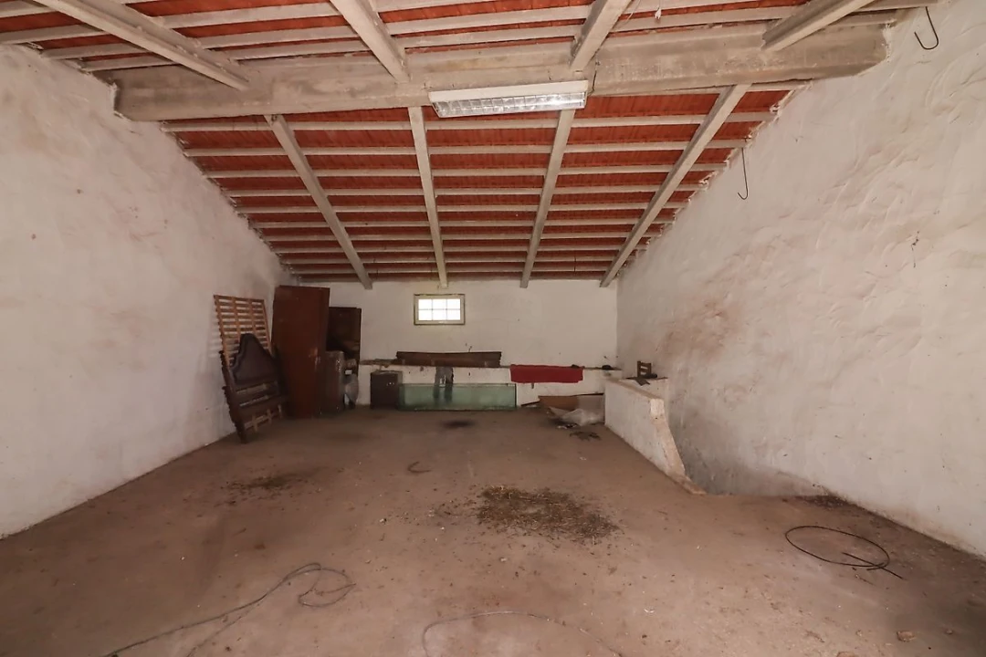 Armazém para Venda em Aldeia Galega da Merceana e Aldeia Gavinha Foto 3