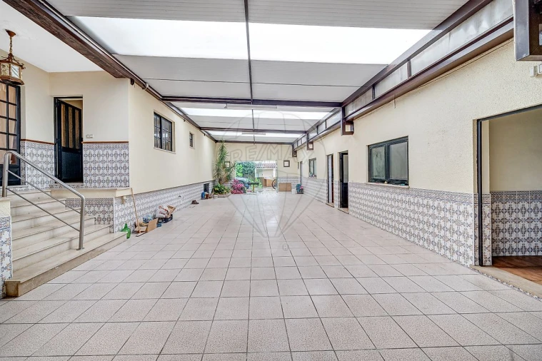 Moradia T3 para Venda em Palhaça Foto 21