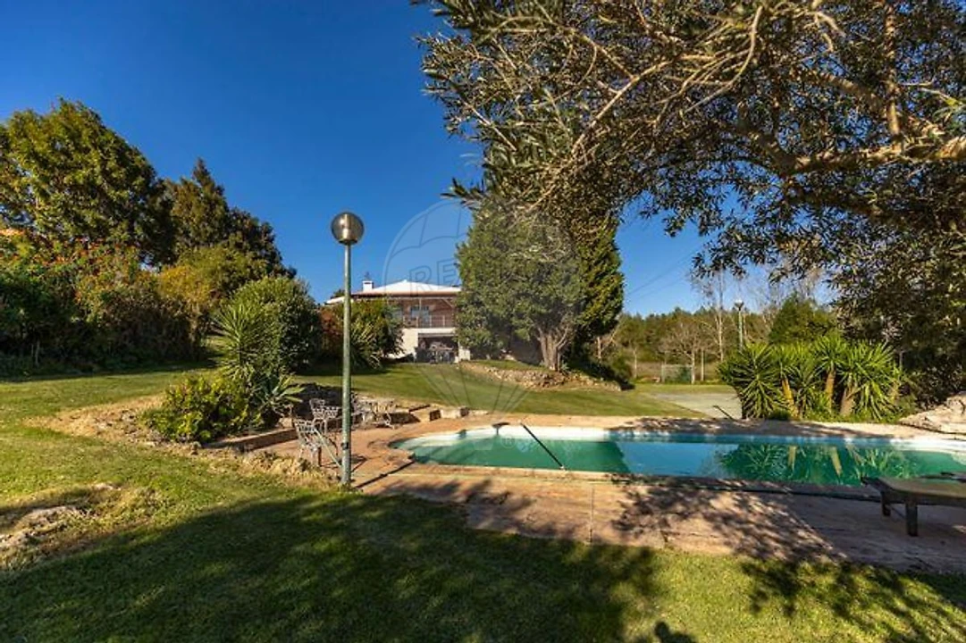 Moradia T3 para Venda em Sesimbra (Castelo) Foto 17