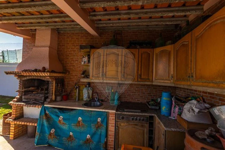 Moradia T3 para Venda em Sesimbra (Castelo) Foto 19