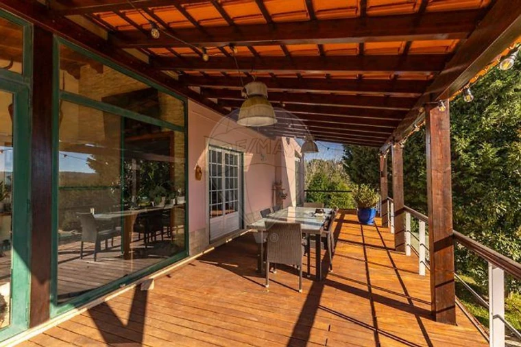 Moradia T3 para Venda em Sesimbra (Castelo) Foto 16