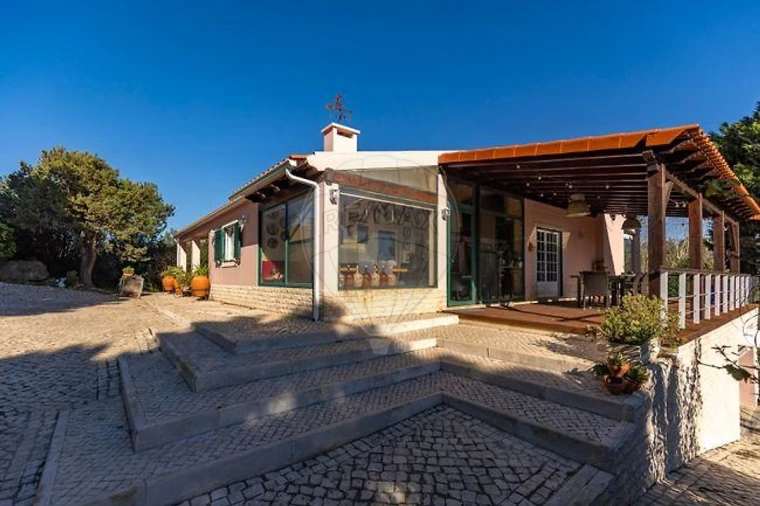 Moradia T3 para Venda em Sesimbra (Castelo) Foto 4