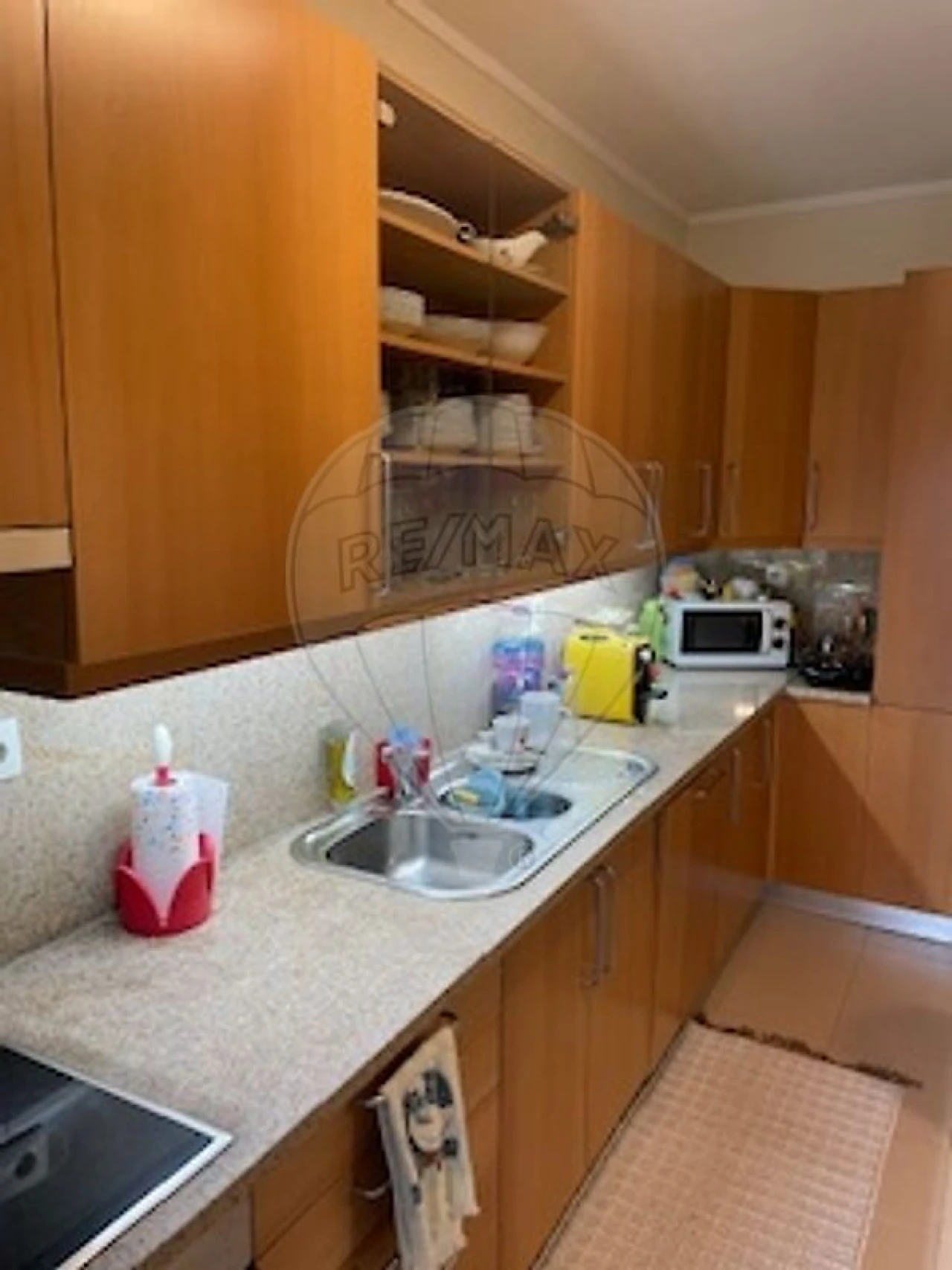 Apartamento T2 para Arrendamento em Espinho Foto 8