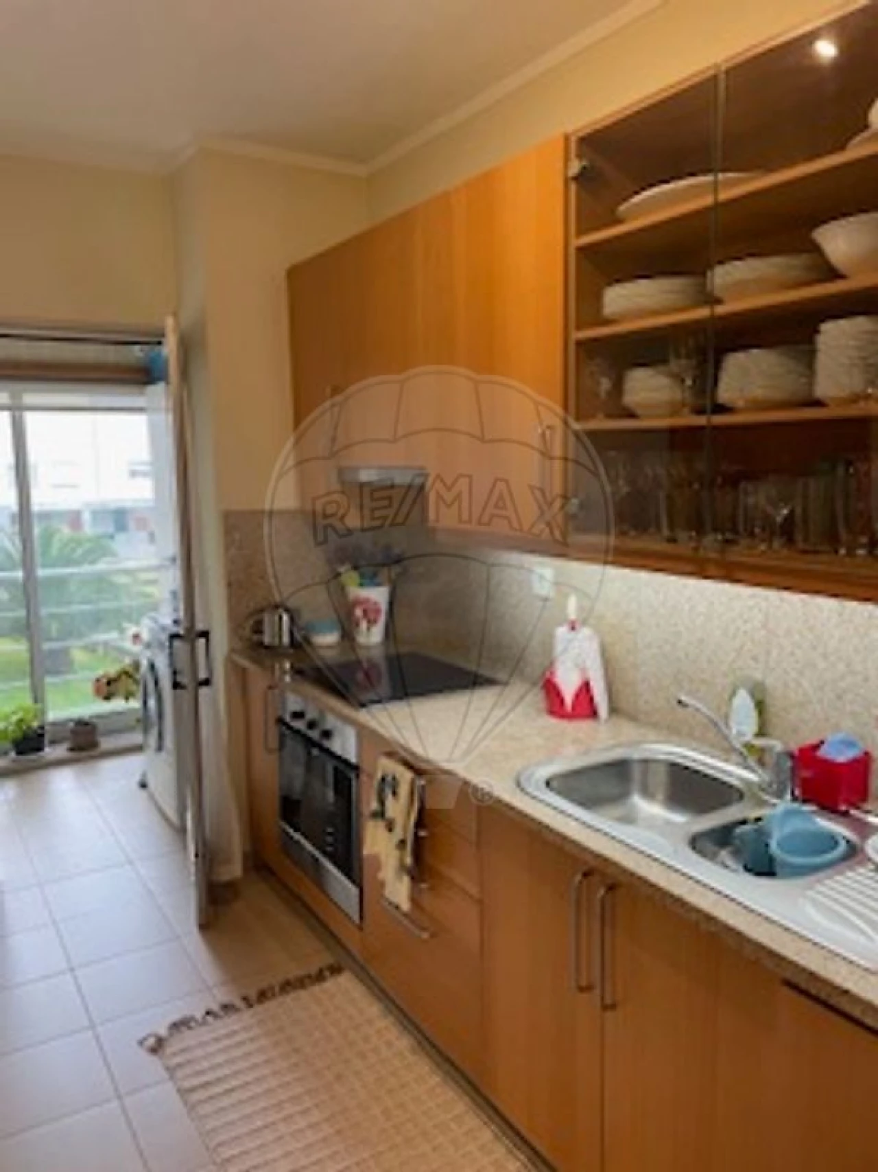 Apartamento T2 para Arrendamento em Espinho Foto 9