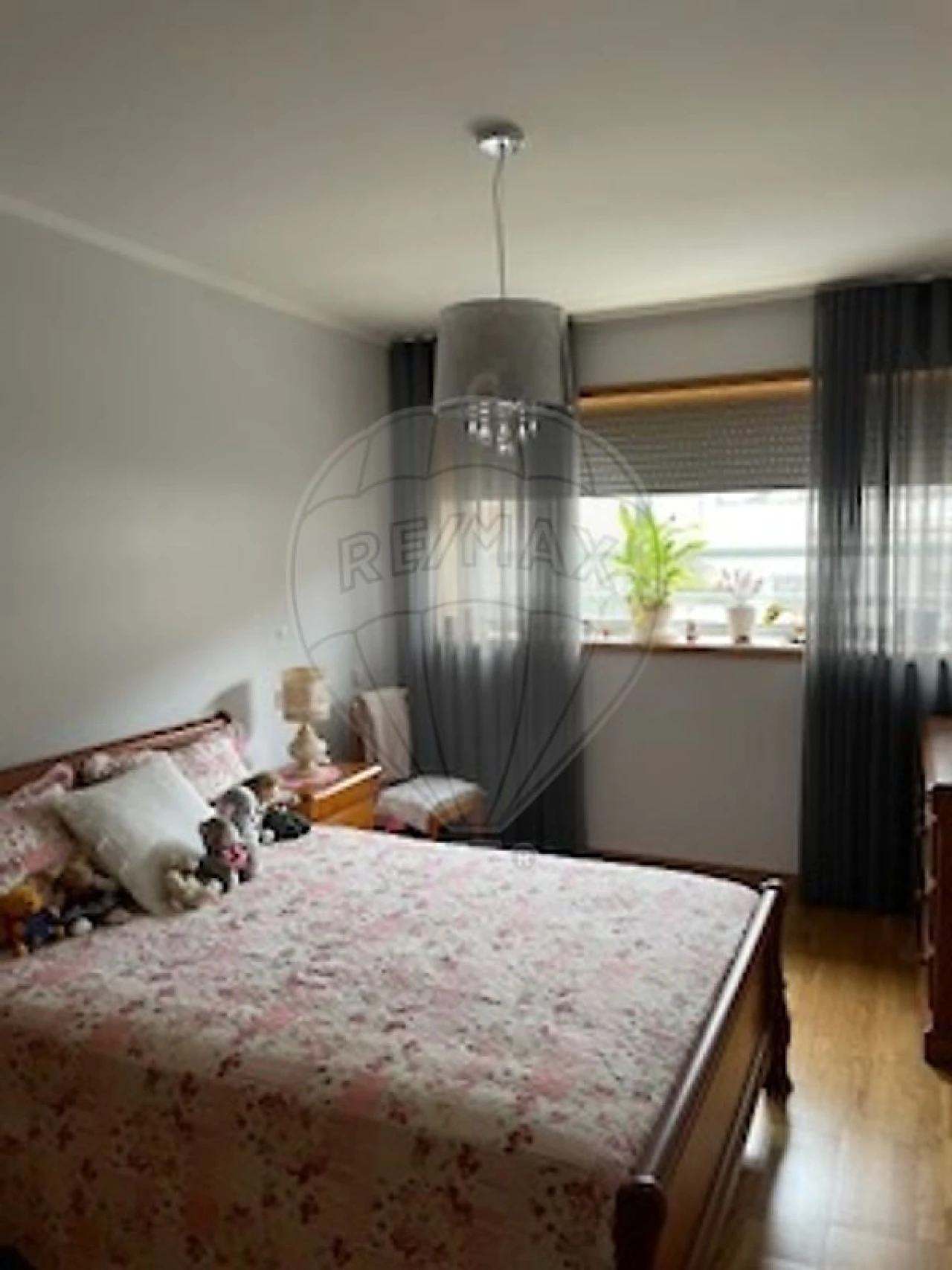 Apartamento T2 para Arrendamento em Espinho Foto 10