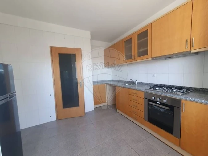 Apartamento T1 para Venda em Ermesinde Foto 7