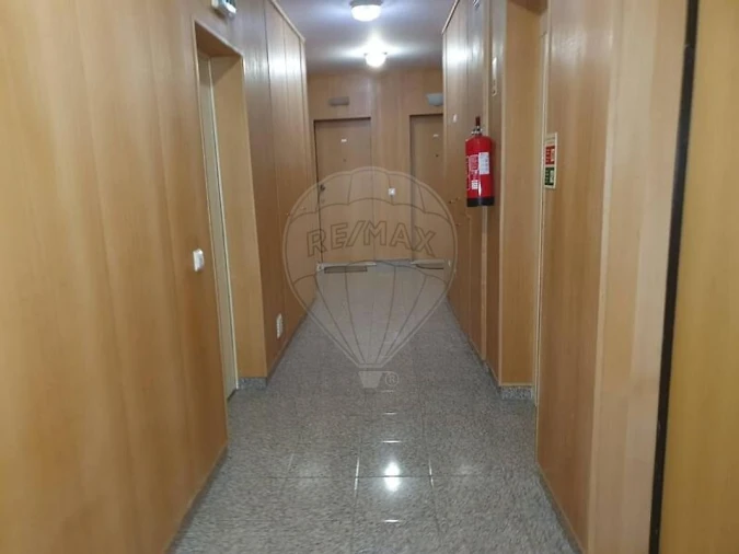 Apartamento T1 para Venda em Ermesinde